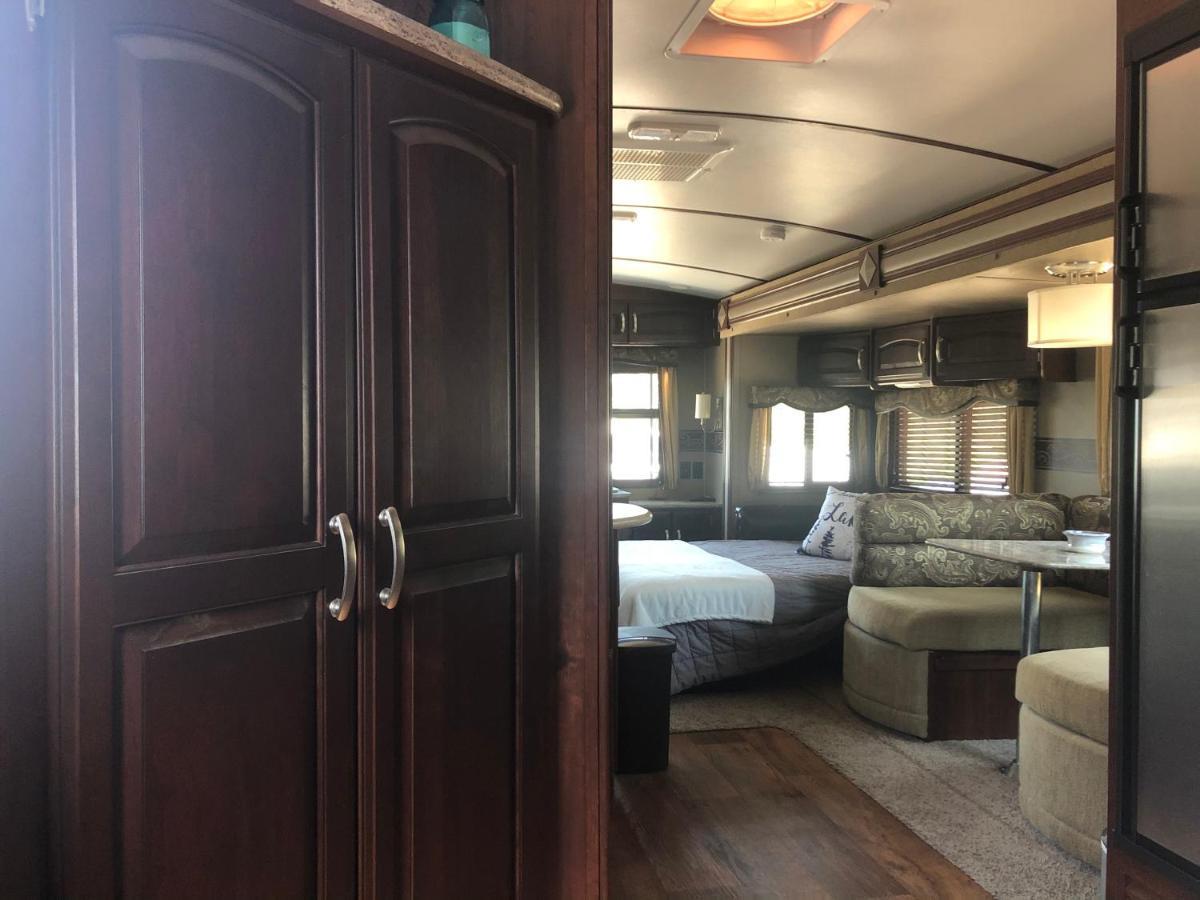 Blind Bay Resort Extérieur photo