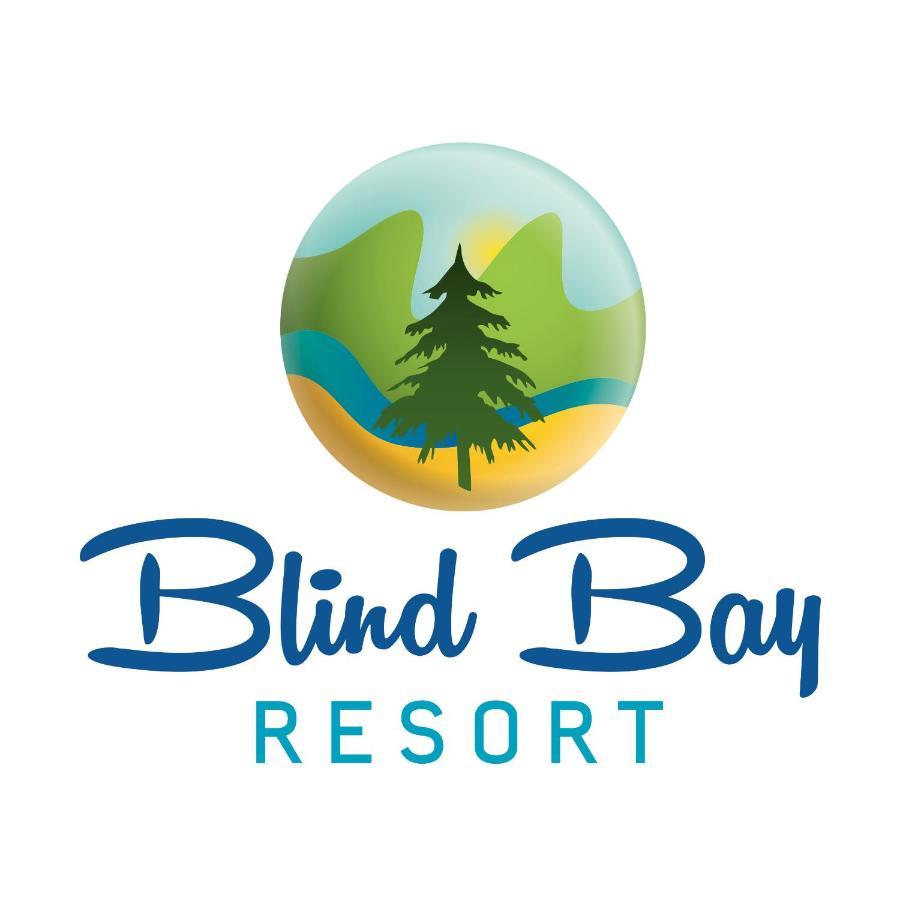 Blind Bay Resort Extérieur photo
