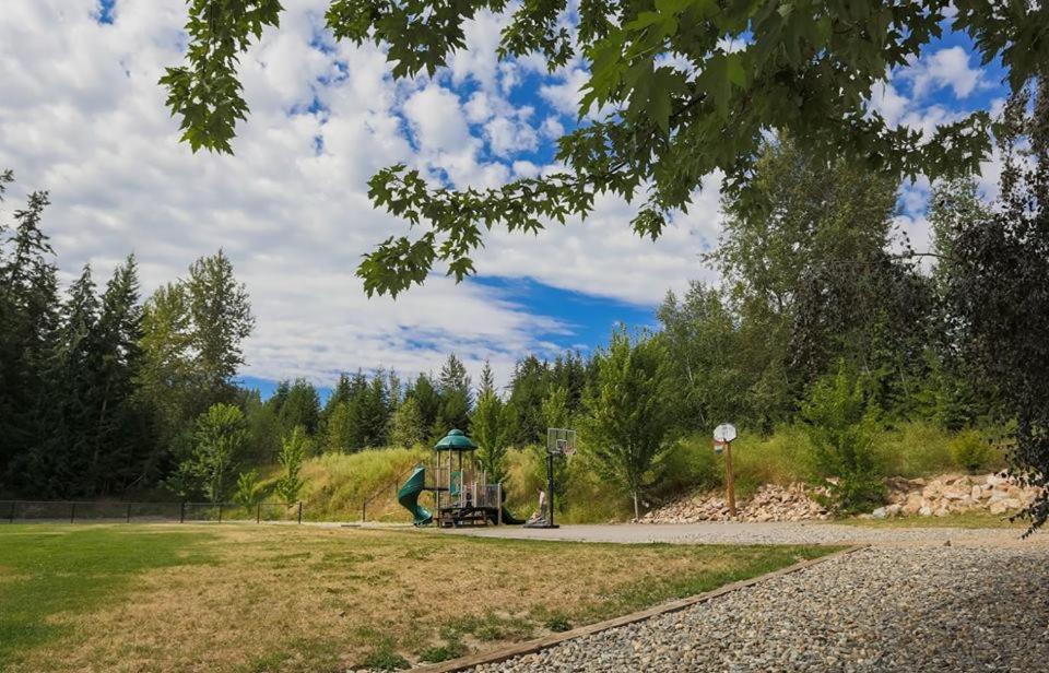 Blind Bay Resort Extérieur photo