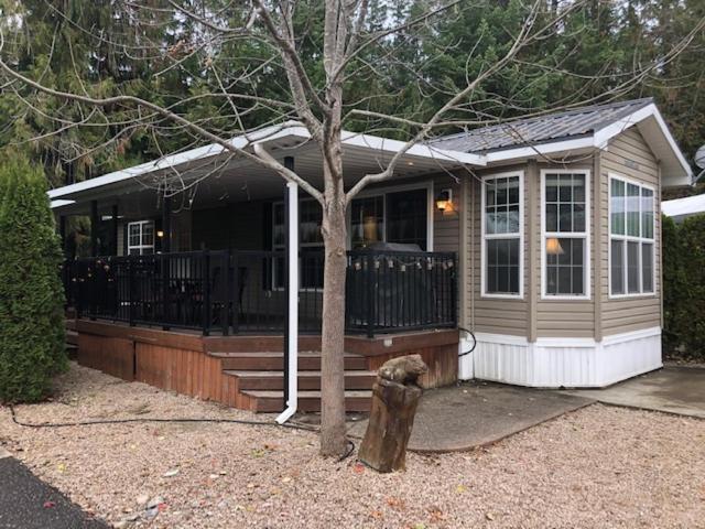 Blind Bay Resort Extérieur photo