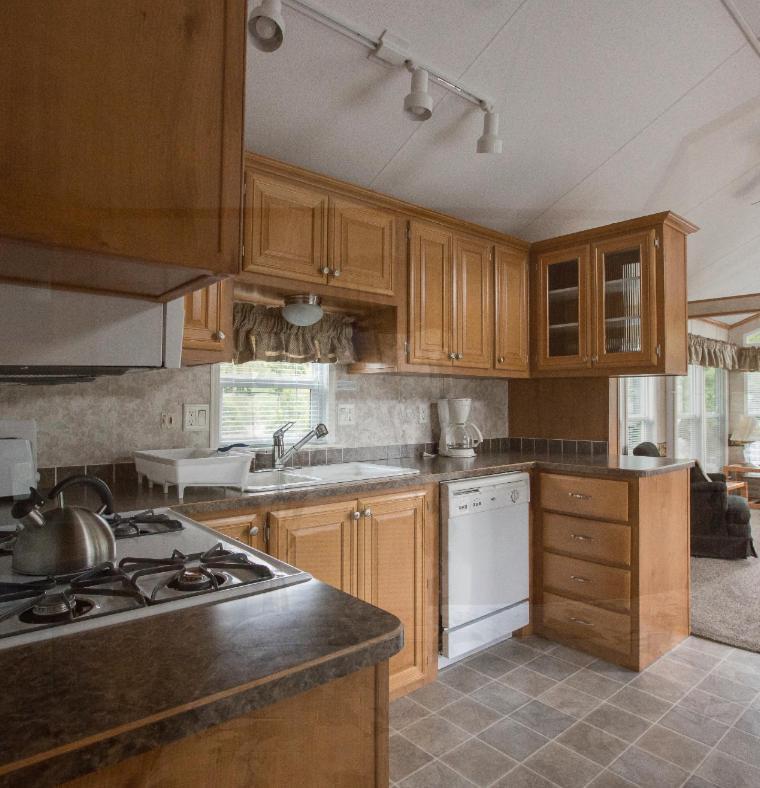 Blind Bay Resort Extérieur photo