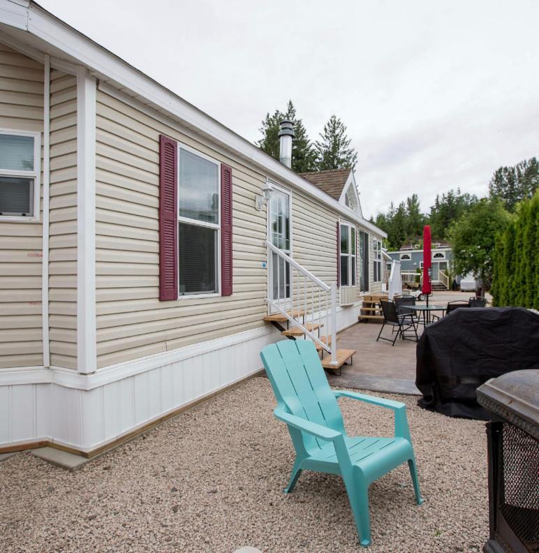 Blind Bay Resort Extérieur photo