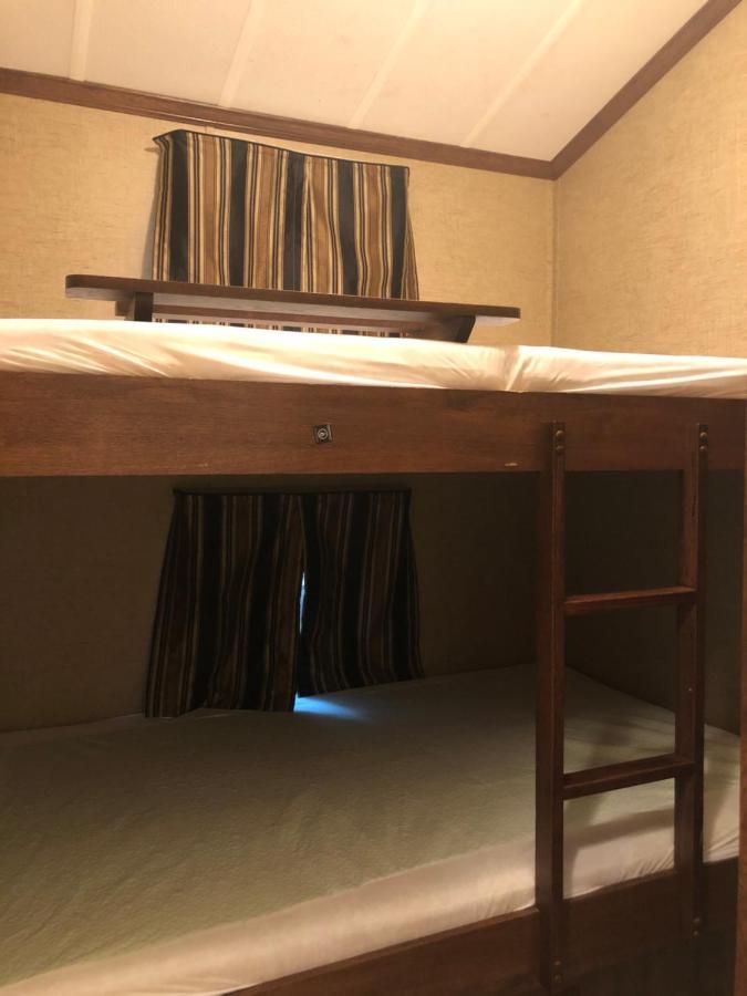 Blind Bay Resort Extérieur photo