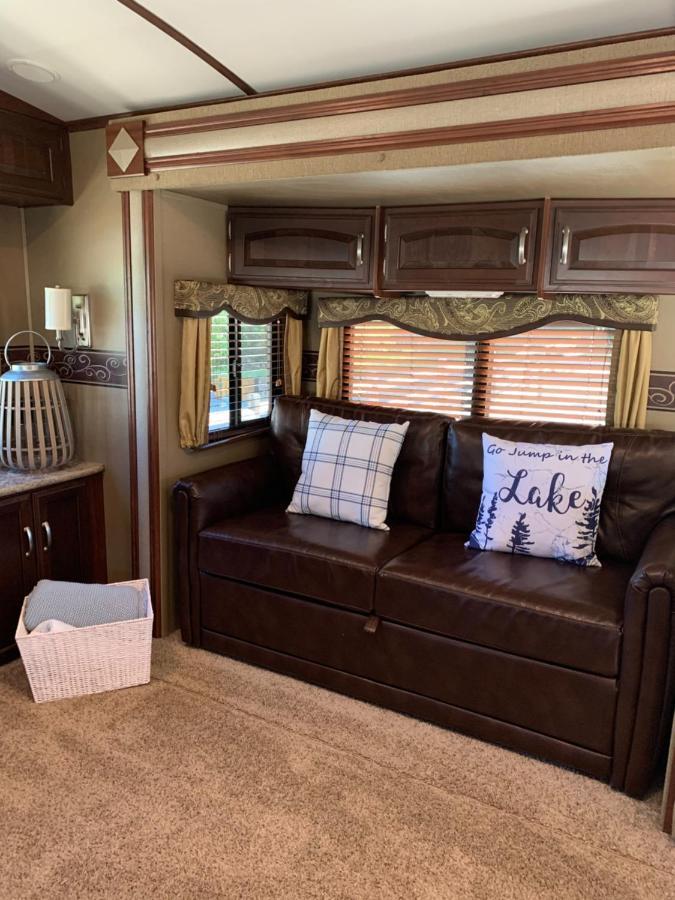 Blind Bay Resort Extérieur photo