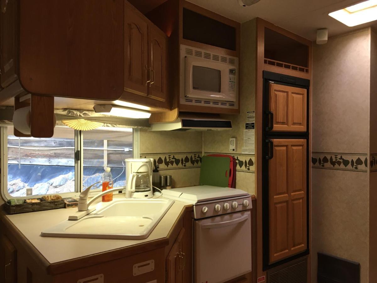 Blind Bay Resort Extérieur photo