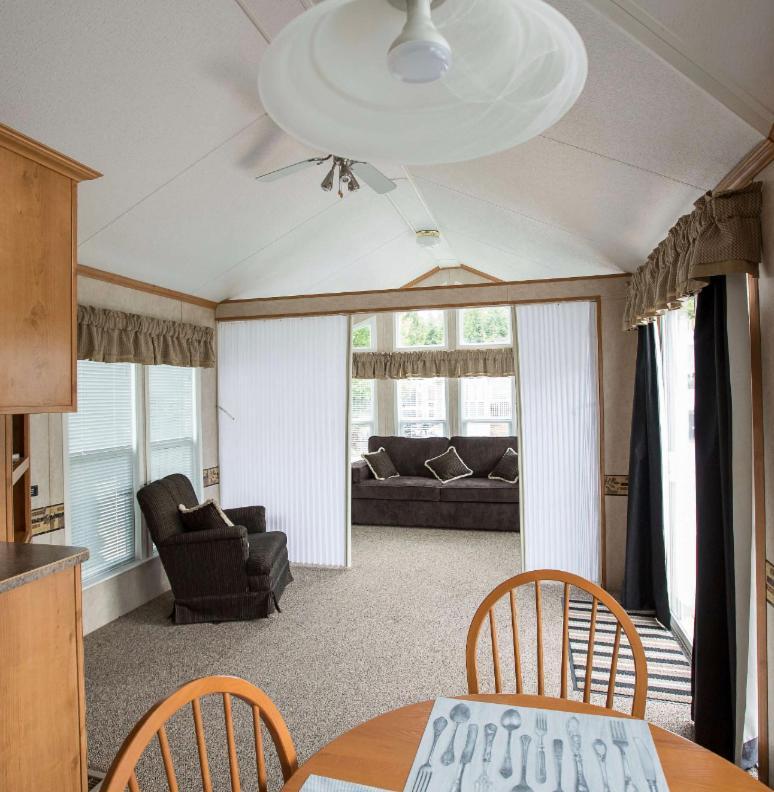 Blind Bay Resort Extérieur photo