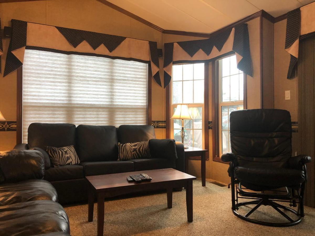Blind Bay Resort Extérieur photo