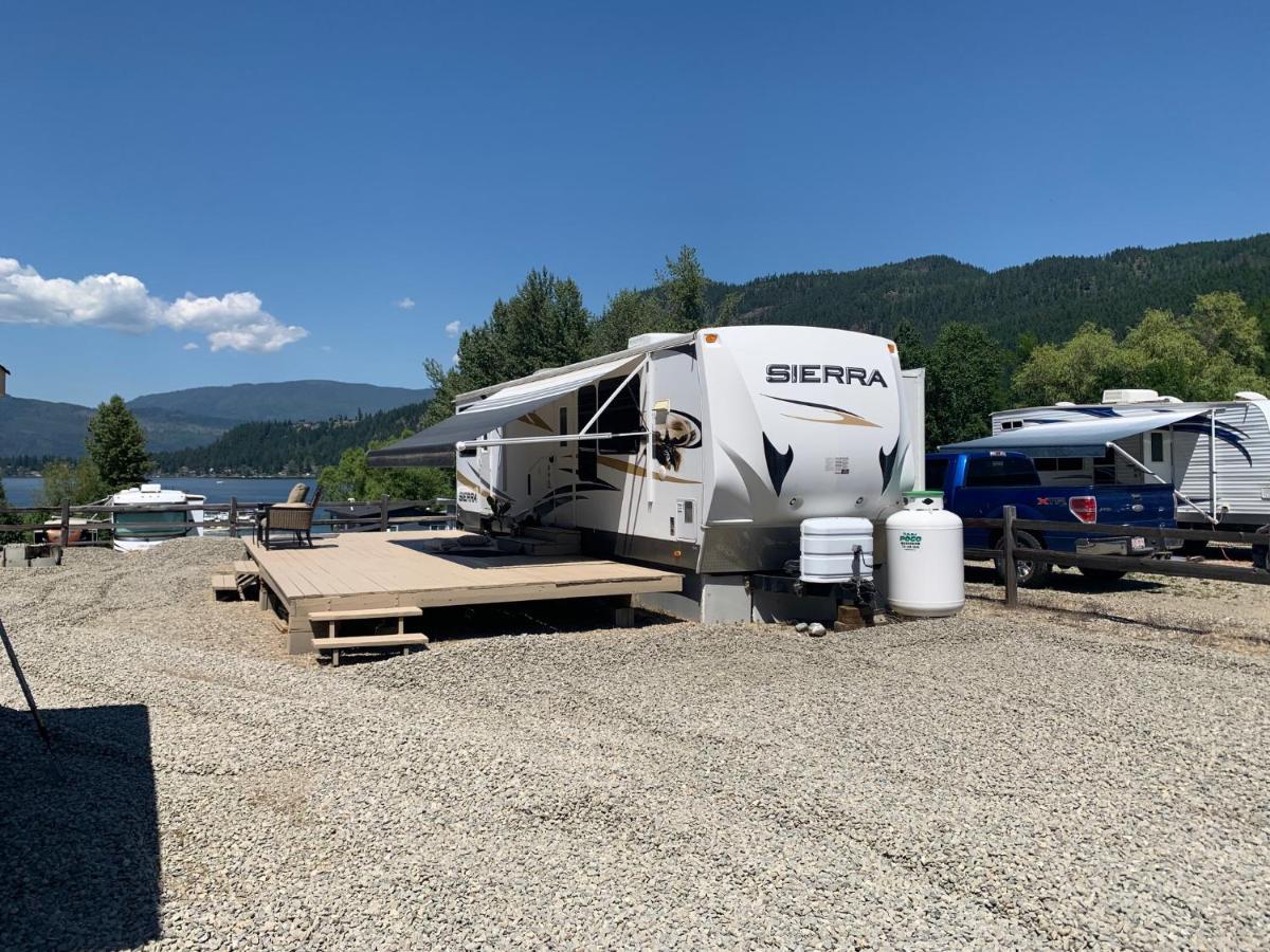 Blind Bay Resort Extérieur photo
