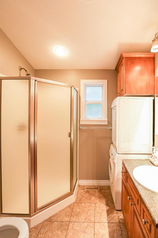 Blind Bay Resort Extérieur photo